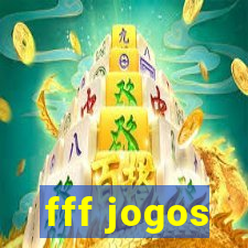 fff jogos